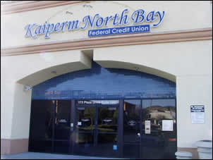 Kaiperm North Bay Federal Credit Union