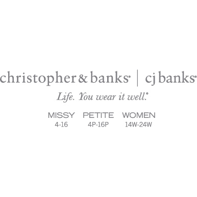 Christopher & Banks - Closed