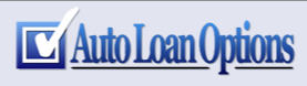 Auto Loan Options