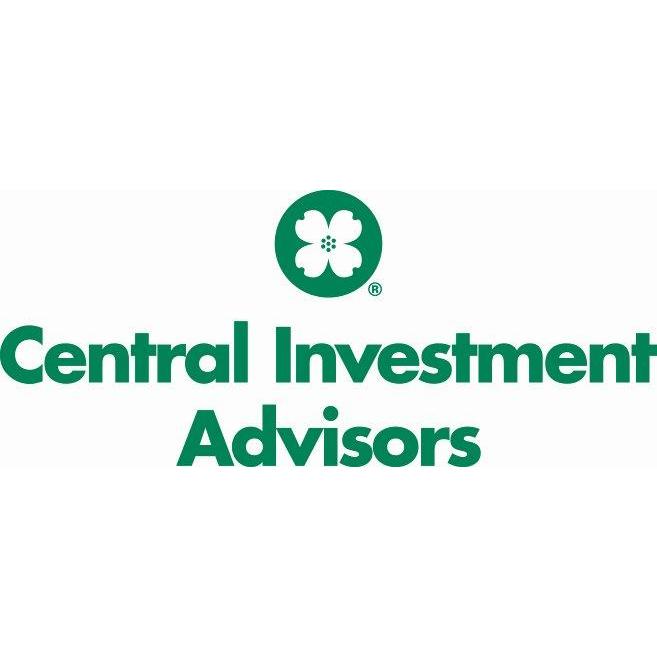 Ginni Weavers - Central Investment Advisors