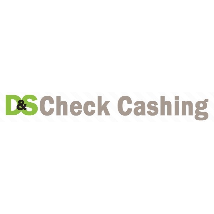 D & S Check Cashing