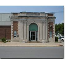 First National Bank of Catlin